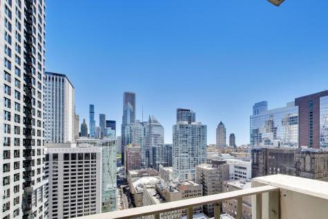 200 North Dearborn Street Chicago IL 60601