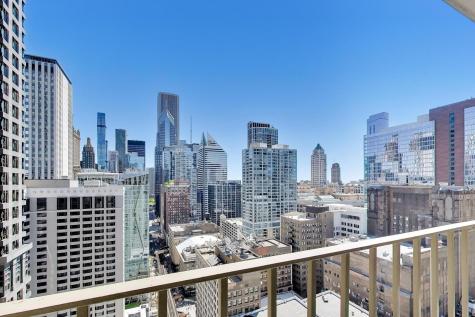 200 North Dearborn Street Chicago IL 60601