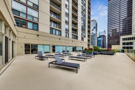 200 North Dearborn Street Chicago IL 60601