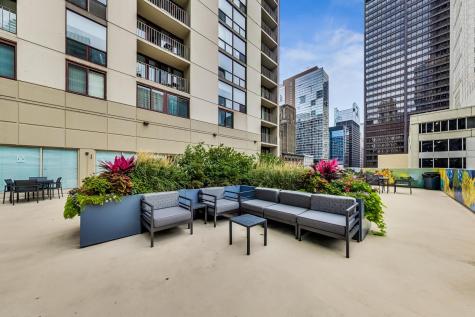 200 North Dearborn Street Chicago IL 60601