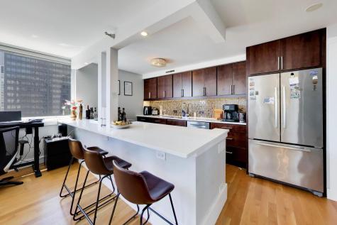 200 North Dearborn Street Chicago IL 60601