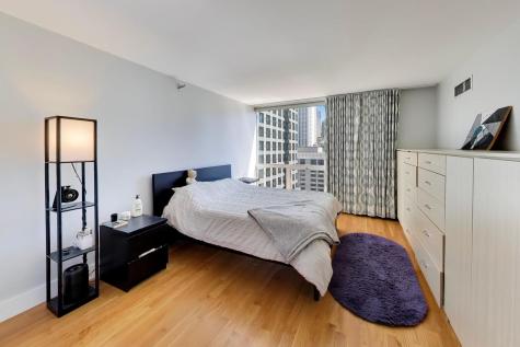 200 North Dearborn Street Chicago IL 60601