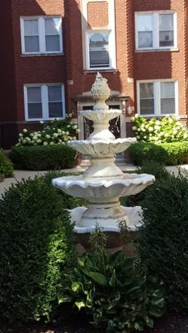 1346.5 West Estes Avenue Chicago IL 60626