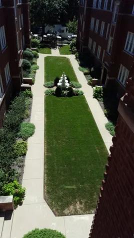 1346.5 West Estes Avenue Chicago IL 60626