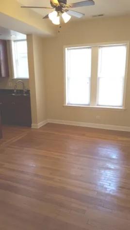 1346.5 West Estes Avenue Chicago IL 60626