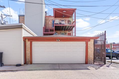 1420 West Fulton Street Chicago IL 60607