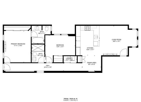 1420 West Fulton Street Chicago IL 60607