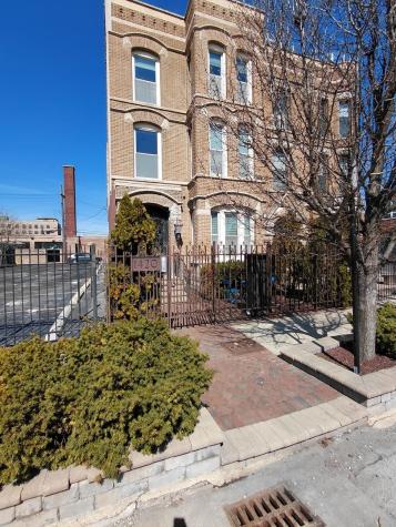 1420 West Fulton Street Chicago IL 60607