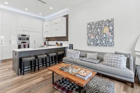 1420 West Fulton Street Chicago IL 60607