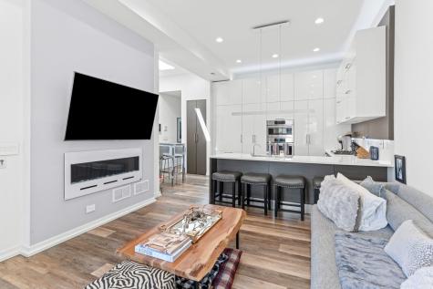 1420 West Fulton Street Chicago IL 60607