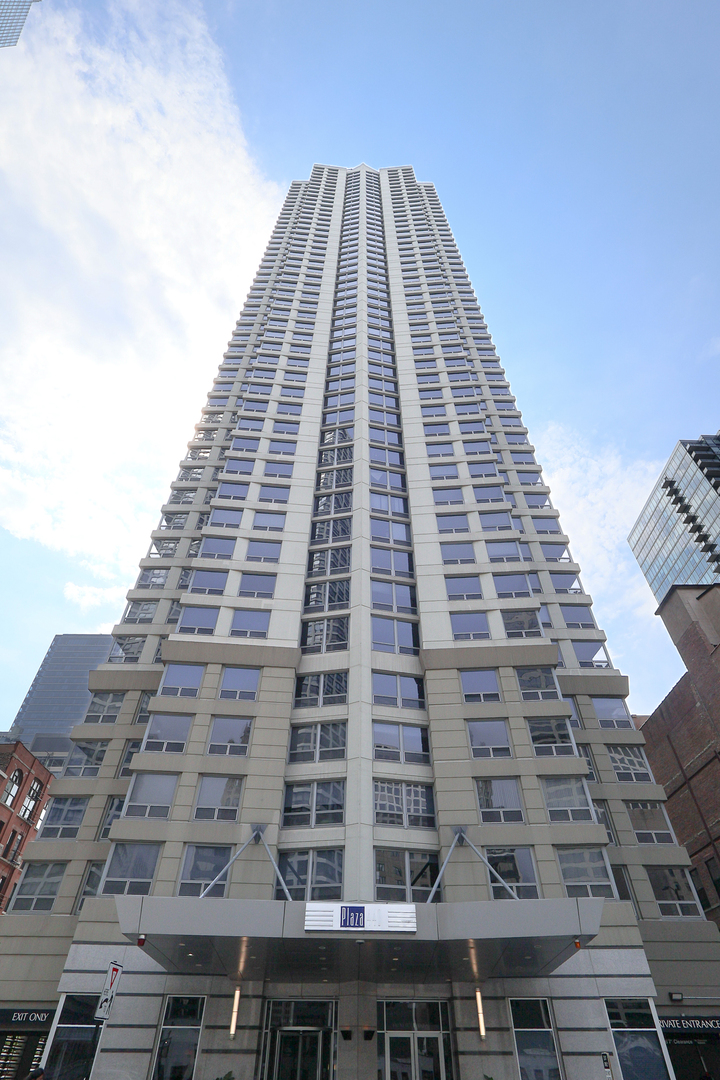 440 North Wabash Avenue Chicago IL 60611