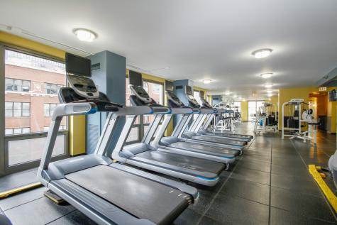440 North Wabash Avenue Chicago IL 60611