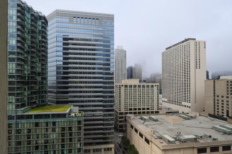 440 North Wabash Avenue Chicago IL 60611