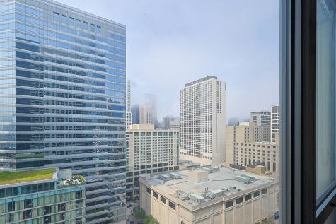 440 North Wabash Avenue Chicago IL 60611