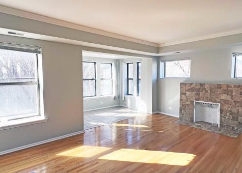 6143 South Woodlawn Avenue Chicago IL 60637