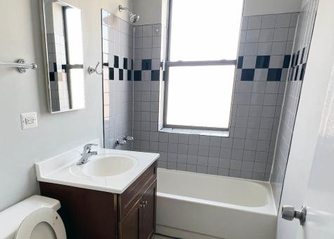 6143 South Woodlawn Avenue Chicago IL 60637