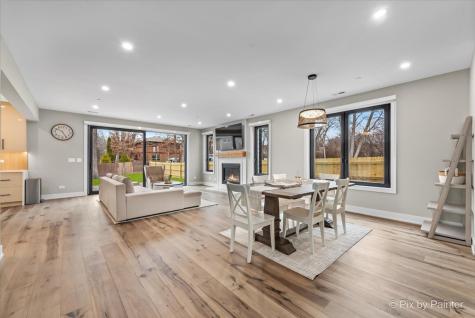148 Oak Street Lake Zurich IL 60047