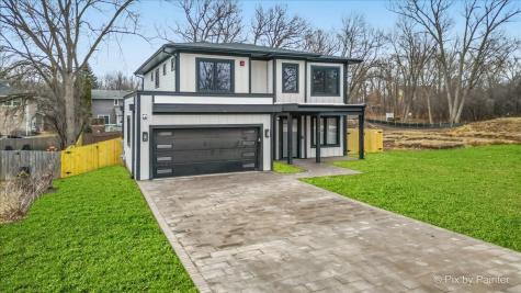 148 Oak Street Lake Zurich IL 60047