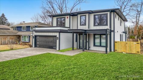 148 Oak Street Lake Zurich IL 60047