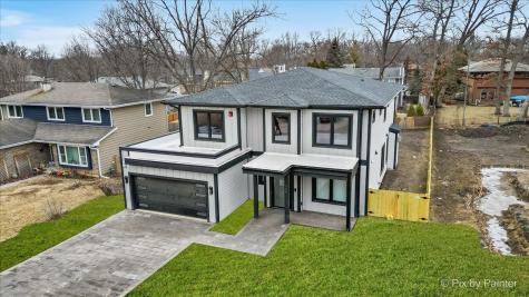 148 Oak Street Lake Zurich IL 60047