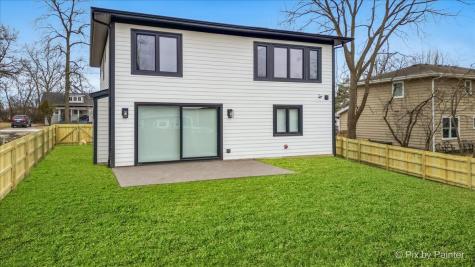 148 Oak Street Lake Zurich IL 60047