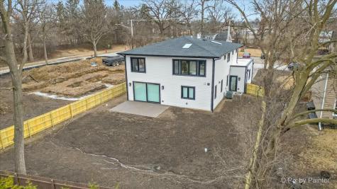 148 Oak Street Lake Zurich IL 60047