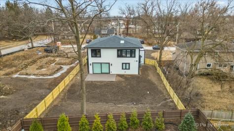 148 Oak Street Lake Zurich IL 60047