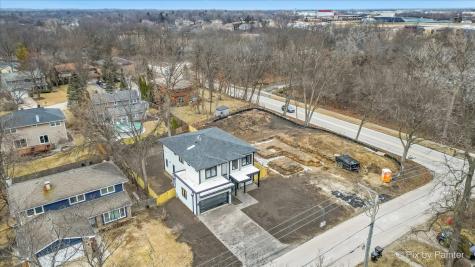 148 Oak Street Lake Zurich IL 60047