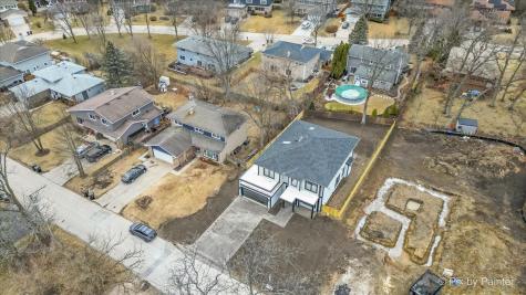 148 Oak Street Lake Zurich IL 60047