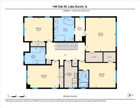 148 Oak Street Lake Zurich IL 60047
