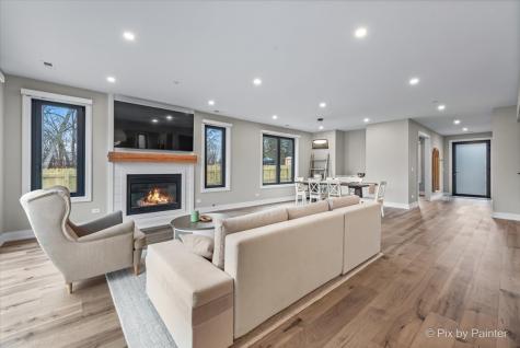 148 Oak Street Lake Zurich IL 60047