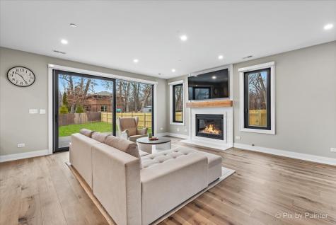 148 Oak Street Lake Zurich IL 60047