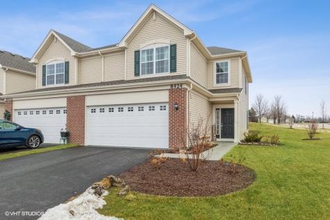 8424 Stillwater Road Wonder Lake IL 60097