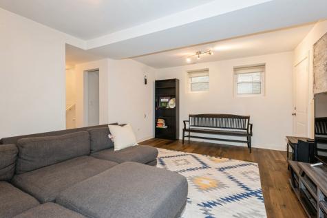 2322 West Augusta Boulevard Chicago IL 60622