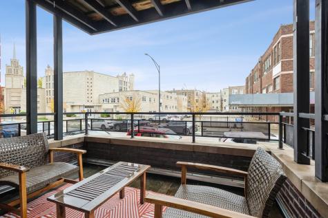 2322 West Augusta Boulevard Chicago IL 60622