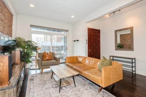 2322 West Augusta Boulevard Chicago IL 60622
