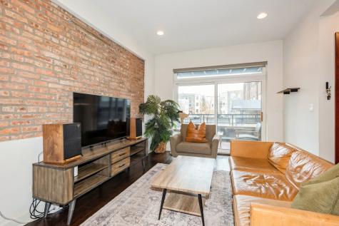 2322 West Augusta Boulevard Chicago IL 60622