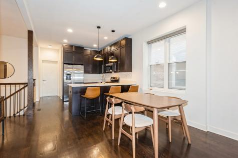 2322 West Augusta Boulevard Chicago IL 60622