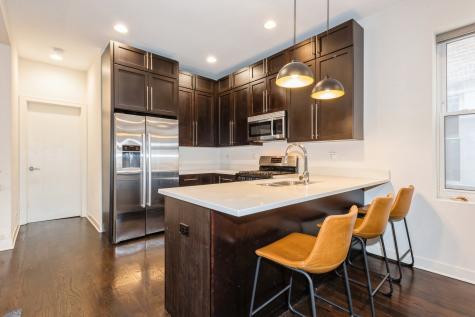 2322 West Augusta Boulevard Chicago IL 60622