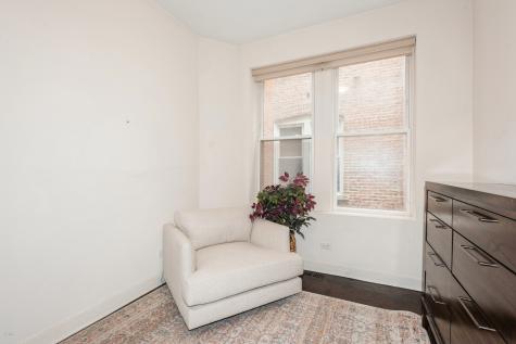 2322 West Augusta Boulevard Chicago IL 60622