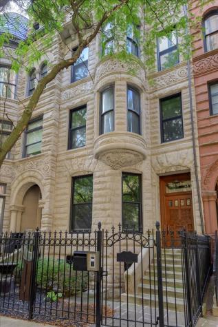 1318 North Astor Street Chicago IL 60610