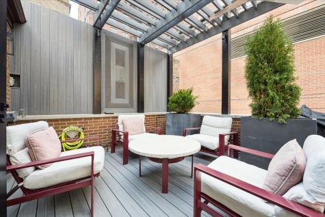 1318 North Astor Street Chicago IL 60610