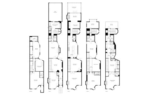 1318 North Astor Street Chicago IL 60610