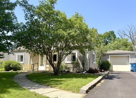 1820 Plum Street Peru IL 61354
