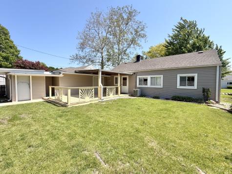 1820 Plum Street Peru IL 61354