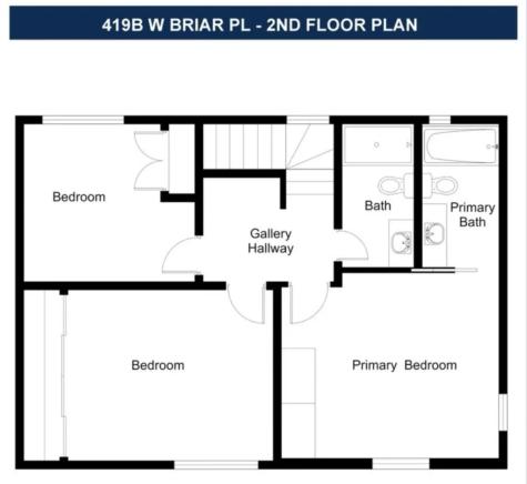 419 West Briar Place Chicago IL 60657