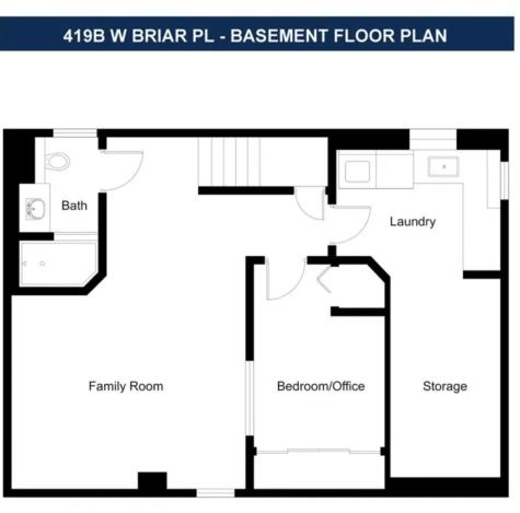419 West Briar Place Chicago IL 60657