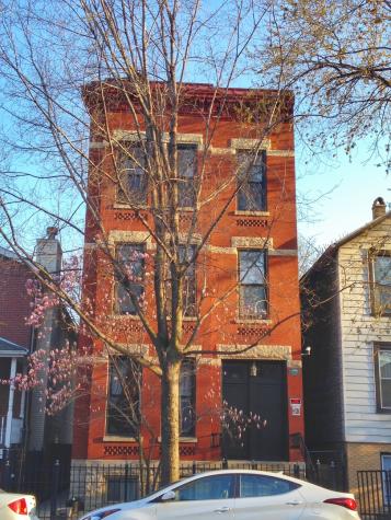1421 West Huron Street Chicago IL 60642