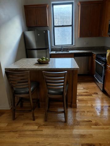 1421 West Huron Street Chicago IL 60642