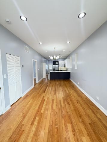1837 South Harding Avenue Chicago IL 60623